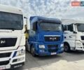 МАН ТГКС, об'ємом двигуна 10.5 л та пробігом 700 тис. км за 35000 $, фото 3 на Automoto.ua