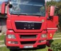 МАН ТГКС, объемом двигателя 0 л и пробегом 945 тыс. км за 16800 $, фото 8 на Automoto.ua
