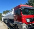 МАН ТГКС, об'ємом двигуна 0 л та пробігом 970 тис. км за 16900 $, фото 12 на Automoto.ua