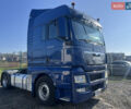 МАН ТГКС, объемом двигателя 0 л и пробегом 790 тыс. км за 23315 $, фото 1 на Automoto.ua