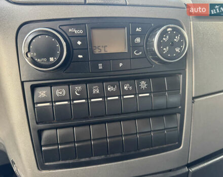 МАН ТГКС, об'ємом двигуна 0 л та пробігом 780 тис. км за 18500 $, фото 20 на Automoto.ua