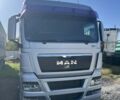 МАН ТГКС, об'ємом двигуна 0 л та пробігом 1000 тис. км за 19000 $, фото 1 на Automoto.ua