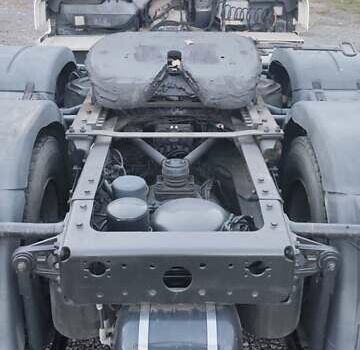 МАН ТГКС 2013 в Умани на Automoto.ua МАН ТГКС, объемом двигателя 0 л и пробегом 717 тыс. км за 24500 $, фото 3 на Automoto.ua