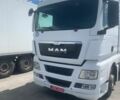 МАН ТГКС, объемом двигателя 12.42 л и пробегом 850 тыс. км за 23500 $, фото 1 на Automoto.ua