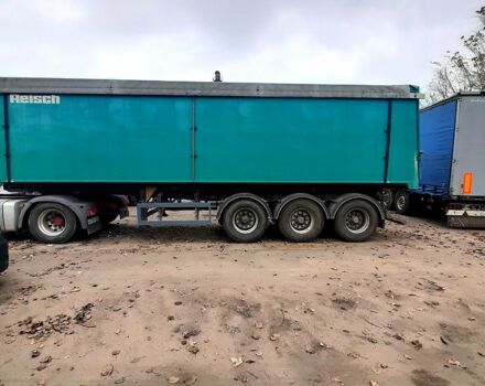 МАН ТГКС, объемом двигателя 12 л и пробегом 800 тыс. км за 35000 $, фото 1 на Automoto.ua