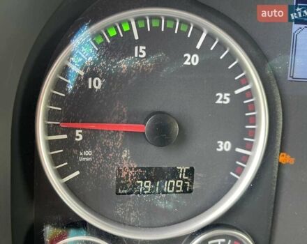 МАН ТГКС, объемом двигателя 0 л и пробегом 791 тыс. км за 17000 $, фото 8 на Automoto.ua