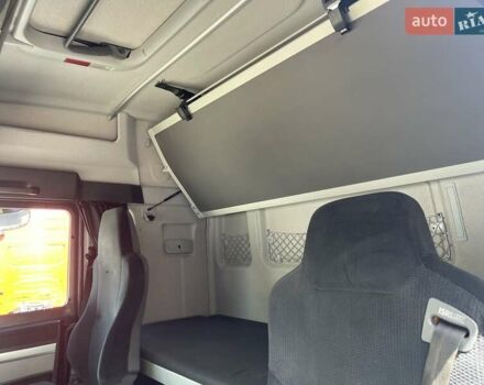 МАН ТГКС, объемом двигателя 10.5 л и пробегом 970 тыс. км за 23300 $, фото 20 на Automoto.ua