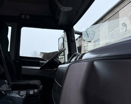 МАН ТГКС, об'ємом двигуна 0 л та пробігом 880 тис. км за 19500 $, фото 18 на Automoto.ua