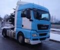 МАН ТГКС, объемом двигателя 0 л и пробегом 791 тыс. км за 17000 $, фото 1 на Automoto.ua