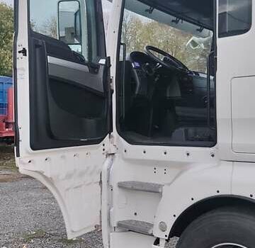 МАН ТГКС 2013 в Умани на Automoto.ua МАН ТГКС, объемом двигателя 0 л и пробегом 717 тыс. км за 24500 $, фото 11 на Automoto.ua