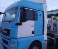 МАН ТГКС, объемом двигателя 0 л и пробегом 791 тыс. км за 17000 $, фото 1 на Automoto.ua