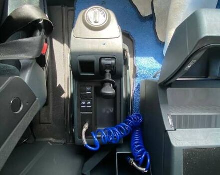 МАН ТГКС, объемом двигателя 0 л и пробегом 791 тыс. км за 17000 $, фото 6 на Automoto.ua