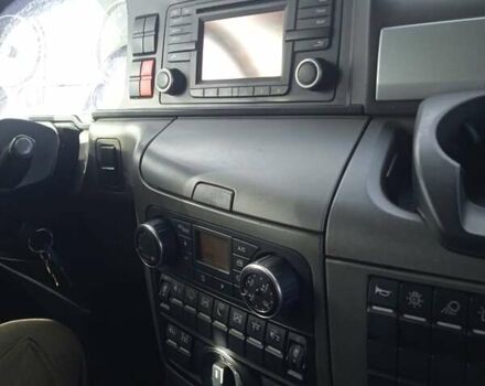 МАН ТГКС, объемом двигателя 0 л и пробегом 1 тыс. км за 28498 $, фото 13 на Automoto.ua