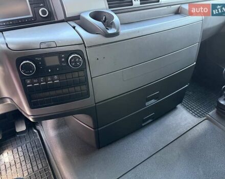 МАН ТГКС, об'ємом двигуна 10.5 л та пробігом 970 тис. км за 23300 $, фото 12 на Automoto.ua