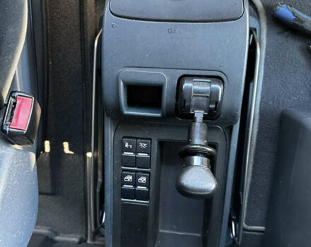 МАН ТГКС, об'ємом двигуна 0 л та пробігом 970 тис. км за 20618 $, фото 16 на Automoto.ua