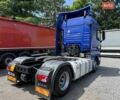 МАН ТГКС, об'ємом двигуна 10.5 л та пробігом 970 тис. км за 23300 $, фото 7 на Automoto.ua
