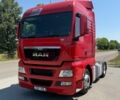 МАН ТГКС, объемом двигателя 12.5 л и пробегом 895 тыс. км за 19900 $, фото 1 на Automoto.ua