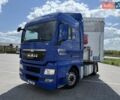 МАН ТГКС, объемом двигателя 10.5 л и пробегом 970 тыс. км за 23300 $, фото 1 на Automoto.ua