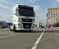 МАН ТГКС, объемом двигателя 0 л и пробегом 1 тыс. км за 40000 $, фото 16 на Automoto.ua
