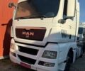 МАН ТГКС, объемом двигателя 0 л и пробегом 870 тыс. км за 16500 $, фото 1 на Automoto.ua