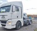 МАН ТГКС 2013 в Умани на Automoto.ua МАН ТГКС, объемом двигателя 0 л и пробегом 717 тыс. км за 24500 $, фото 1 на Automoto.ua