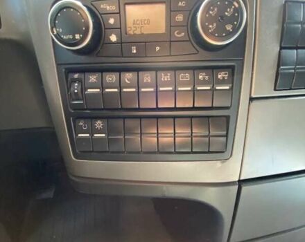 МАН ТГКС, объемом двигателя 0 л и пробегом 791 тыс. км за 17000 $, фото 11 на Automoto.ua