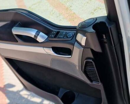 МАН ТГКС, объемом двигателя 12.42 л и пробегом 999 тыс. км за 24000 $, фото 20 на Automoto.ua
