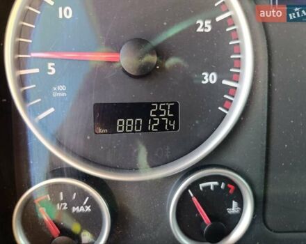МАН ТГКС, объемом двигателя 12.5 л и пробегом 880 тыс. км за 21114 $, фото 14 на Automoto.ua
