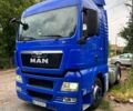 МАН ТГКС, об'ємом двигуна 0.11 л та пробігом 851 тис. км за 23700 $, фото 2 на Automoto.ua
