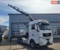 МАН ТГКС, объемом двигателя 10.6 л и пробегом 650 тыс. км за 64681 $, фото 1 на Automoto.ua