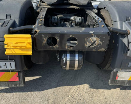 МАН ТГКС 2013 в Ровно на Automoto.ua МАН ТГКС, объемом двигателя 0 л и пробегом 1000 тыс. км за 20500 $, фото 10 на Automoto.ua