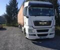 МАН ТГКС, объемом двигателя 0 л и пробегом 999 тыс. км за 14000 $, фото 6 на Automoto.ua