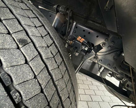 МАН ТГКС, об'ємом двигуна 0 л та пробігом 1 тис. км за 21000 $, фото 29 на Automoto.ua