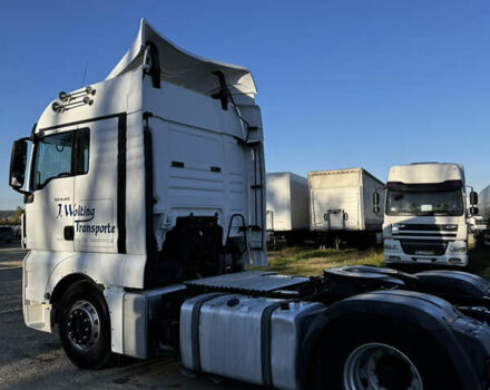 МАН ТГКС, об'ємом двигуна 0 л та пробігом 970 тис. км за 20618 $, фото 7 на Automoto.ua