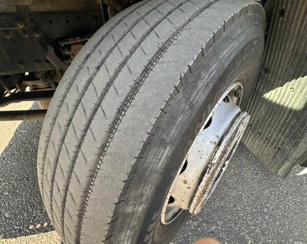 МАН ТГКС, об'ємом двигуна 0 л та пробігом 899 тис. км за 18500 $, фото 22 на Automoto.ua