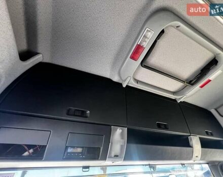 МАН ТГКС, объемом двигателя 0 л и пробегом 750 тыс. км за 27543 $, фото 4 на Automoto.ua