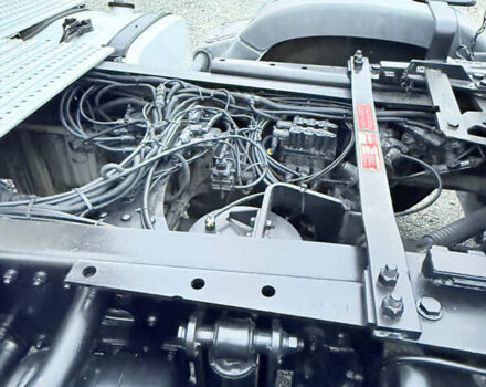 МАН ТГКС, об'ємом двигуна 0 л та пробігом 880 тис. км за 19500 $, фото 6 на Automoto.ua