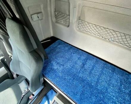 МАН ТГКС, объемом двигателя 0 л и пробегом 791 тыс. км за 17000 $, фото 14 на Automoto.ua