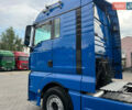 МАН ТГКС, объемом двигателя 0 л и пробегом 813 тыс. км за 23845 $, фото 10 на Automoto.ua