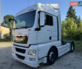 МАН ТГКС, объемом двигателя 0 л и пробегом 720 тыс. км за 25000 $, фото 1 на Automoto.ua