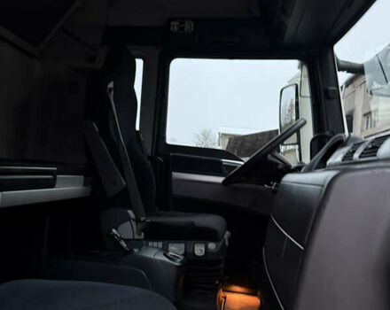 МАН ТГКС, об'ємом двигуна 0 л та пробігом 880 тис. км за 19500 $, фото 20 на Automoto.ua