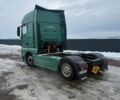 МАН ТГКС, об'ємом двигуна 10.8 л та пробігом 101 тис. км за 14500 $, фото 1 на Automoto.ua