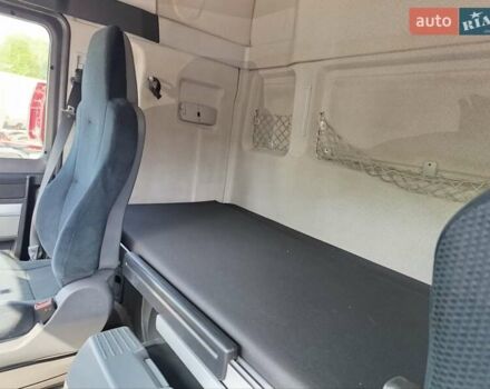 МАН ТГКС, объемом двигателя 12.5 л и пробегом 880 тыс. км за 21114 $, фото 18 на Automoto.ua