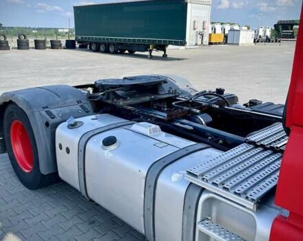 МАН ТГКС, объемом двигателя 0 л и пробегом 1 тыс. км за 20000 $, фото 7 на Automoto.ua