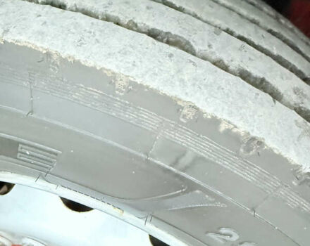 МАН ТГКС, об'ємом двигуна 0 л та пробігом 880 тис. км за 19500 $, фото 10 на Automoto.ua