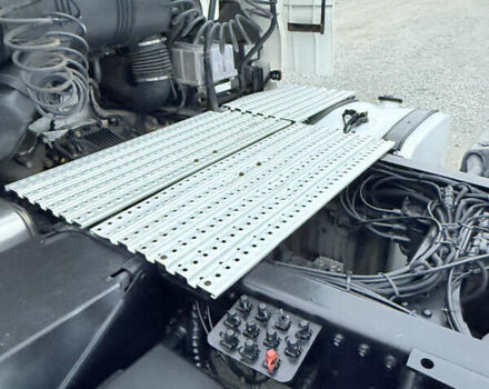 МАН ТГКС, об'ємом двигуна 0 л та пробігом 880 тис. км за 19500 $, фото 5 на Automoto.ua