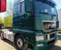 МАН ТГКС, объемом двигателя 0 л и пробегом 927 тыс. км за 20500 $, фото 1 на Automoto.ua