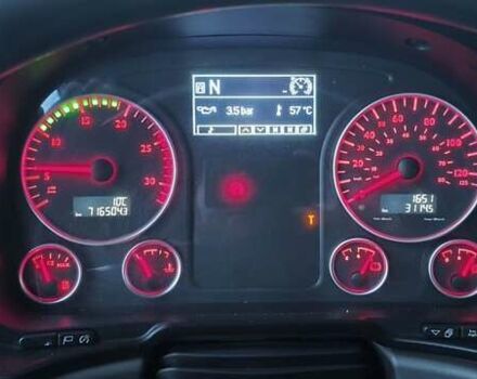 МАН ТГКС 2013 в Умани на Automoto.ua МАН ТГКС, объемом двигателя 0 л и пробегом 717 тыс. км за 24500 $, фото 25 на Automoto.ua