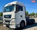 МАН ТГКС, объемом двигателя 0 л и пробегом 790 тыс. км за 8600 $, фото 1 на Automoto.ua
