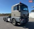 МАН ТГКС, об'ємом двигуна 0 л та пробігом 480 тис. км за 39000 $, фото 1 на Automoto.ua